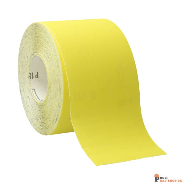 nortonschleifmittel/NORTON_schleifmittel_66623372556 Regular Rolls Norton G131F 120x50m Grit 150_148636